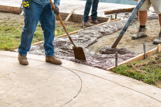 Best Concrete Contractor Near Me  in Waldwick, NJ