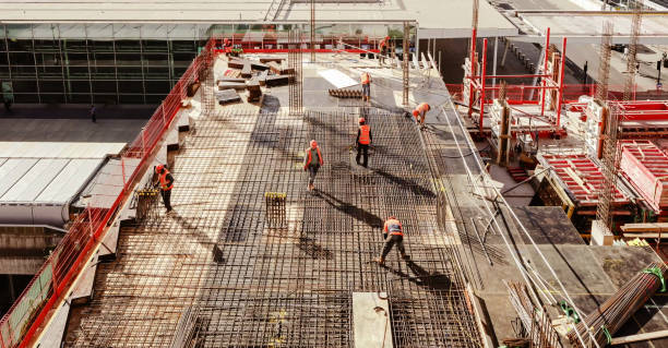 Best Poured Concrete Foundation  in Waldwick, NJ
