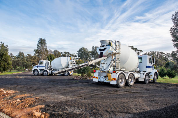Best Concrete Sidewalk Installation  in Waldwick, NJ