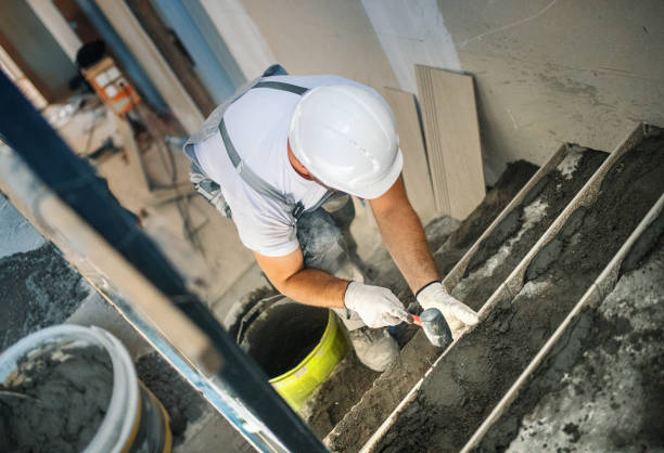 Best Concrete Foundation Repair  in Waldwick, NJ