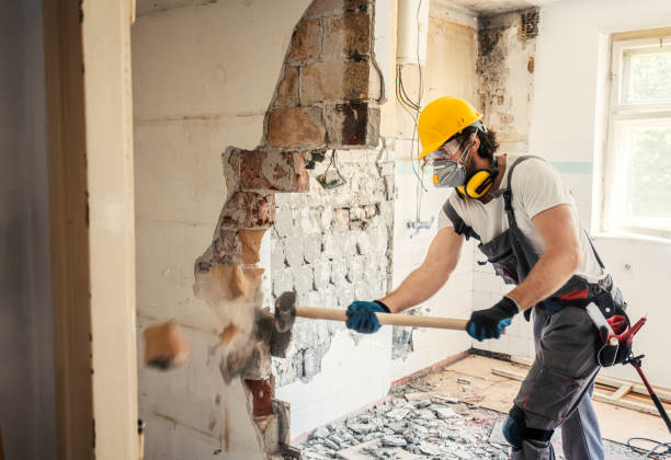 Best Concrete Crack Repair  in Waldwick, NJ