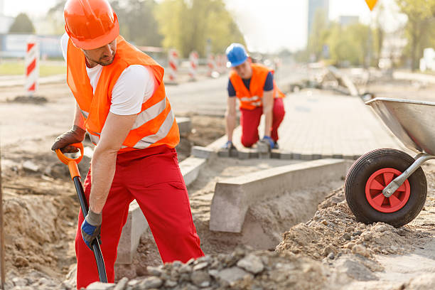Best Concrete Flooring Contractor  in Waldwick, NJ