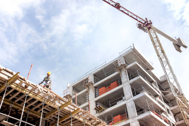 Best Poured Concrete Foundation  in Waldwick, NJ